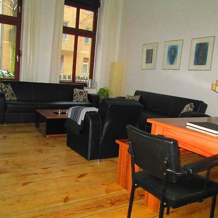 Ruhige Ferienwohnung - Berlin Mitte Exteriér fotografie
