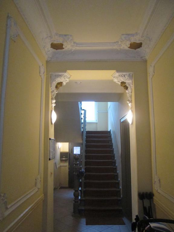 Ruhige Ferienwohnung - Berlin Mitte Pokoj fotografie